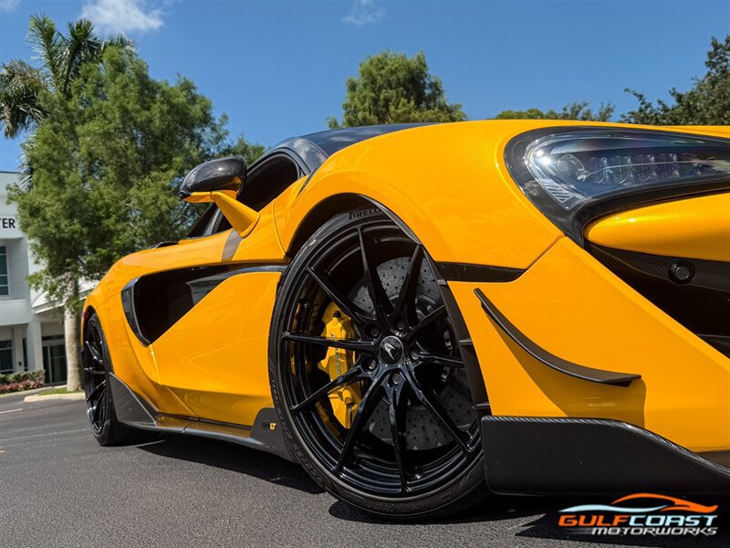 Used 2019 McLaren 600LT photo 67