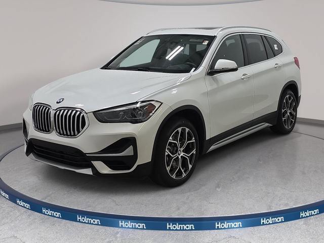 Used 2021 BMW X1 xDrive28i w/ Premium Package