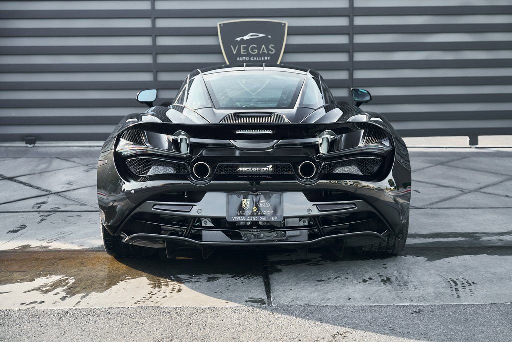 Used 2021 McLaren 720S photo 26