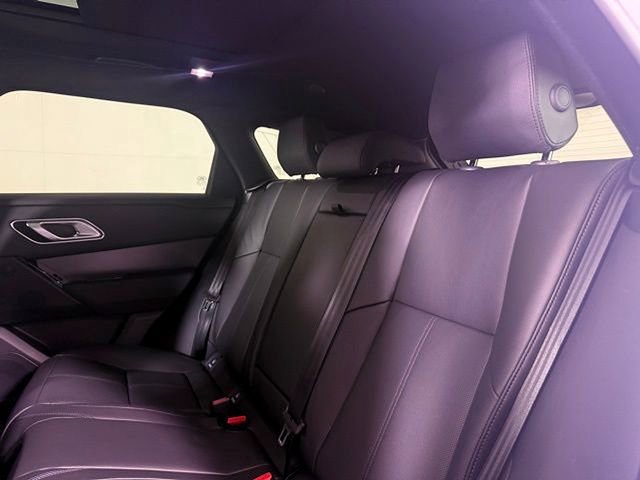 2026 Land Rover Range Rover Velar S