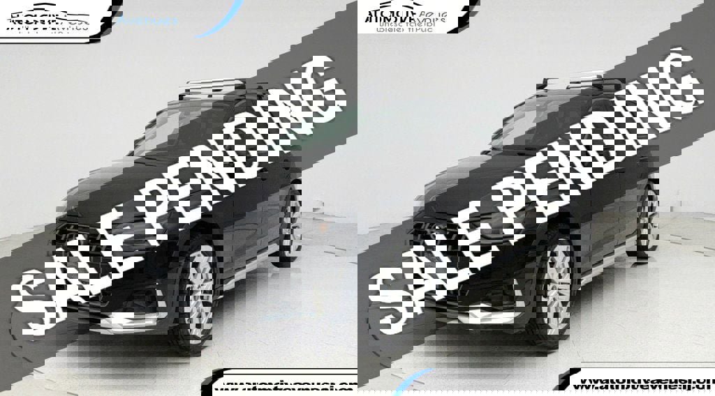 2021 Audi A4 allroad quattro Premium Plus 45 TFSI