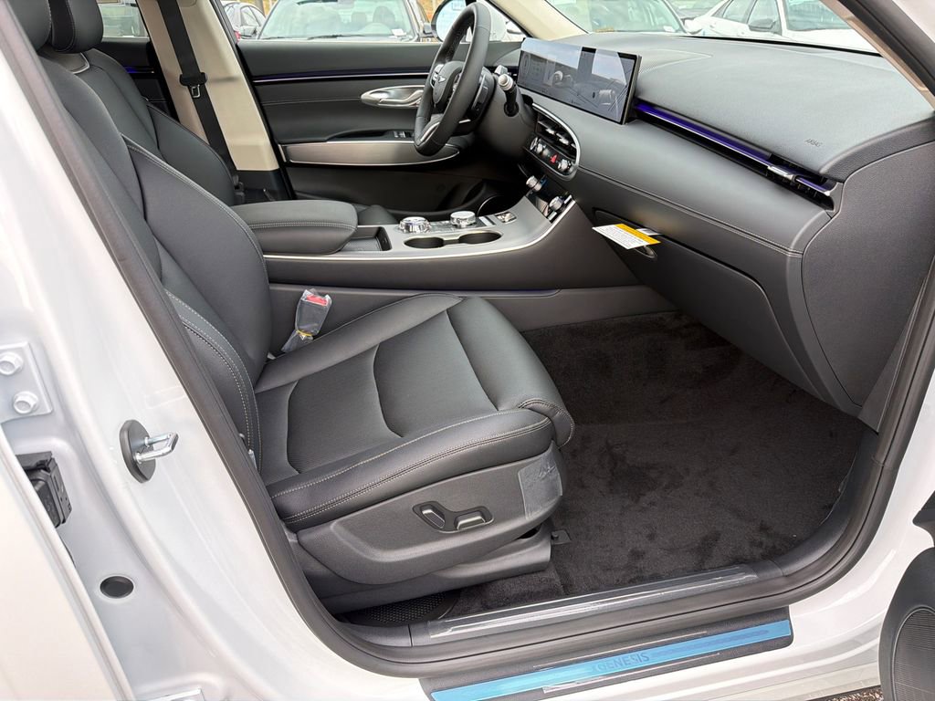 2026 Genesis Gv70 2.5T Select