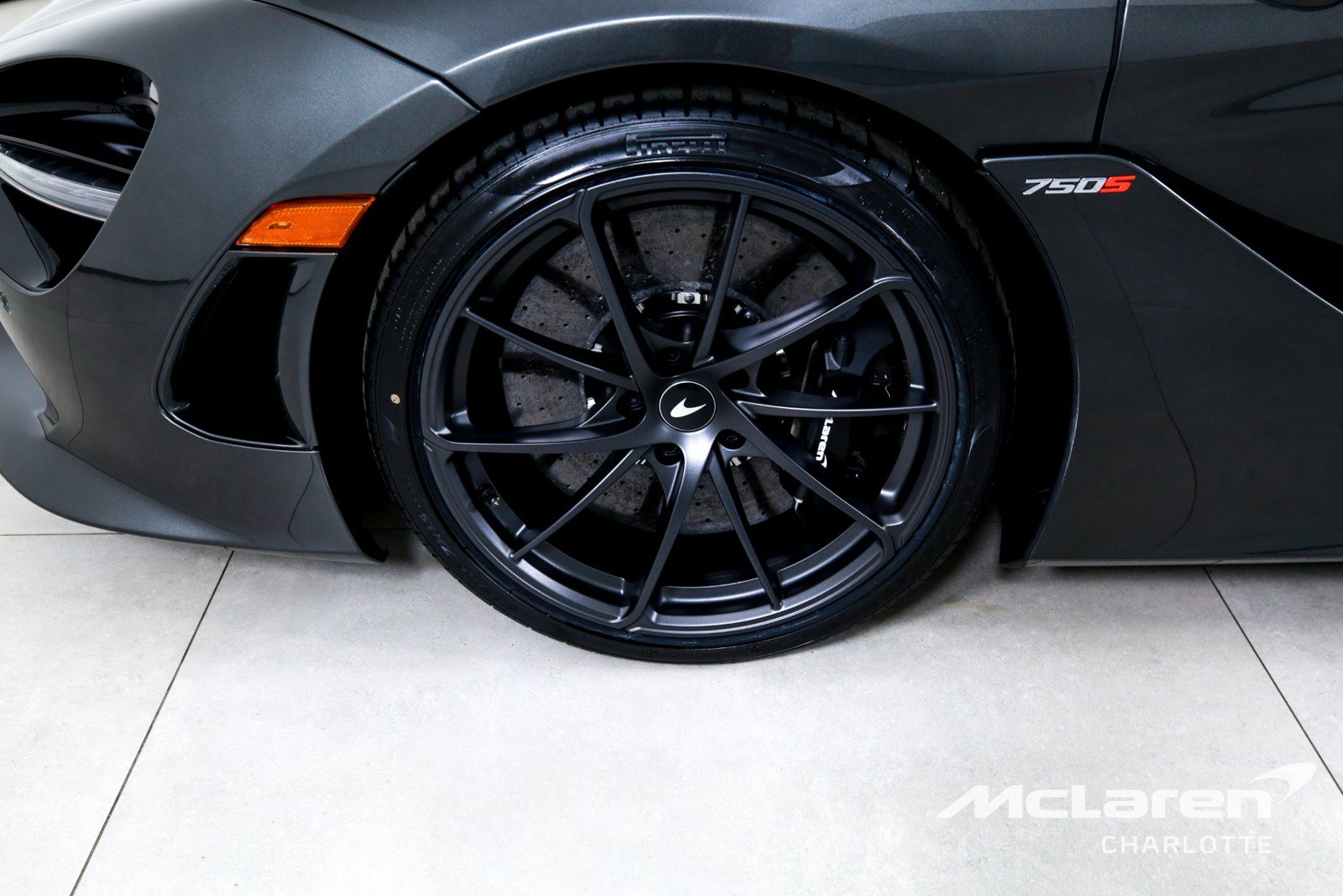 New 2027 McLaren 750S Spider photo 29