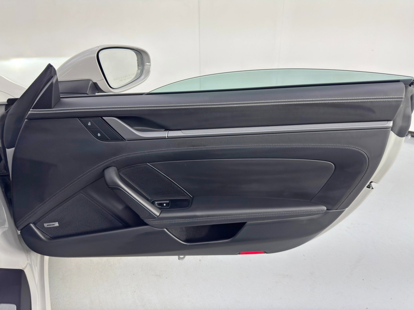 2022 Porsche 911 Carrera S