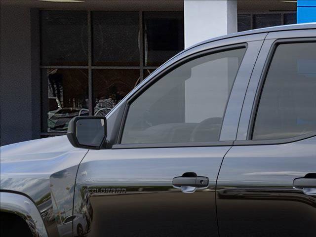 2026 Chevrolet Colorado W/T