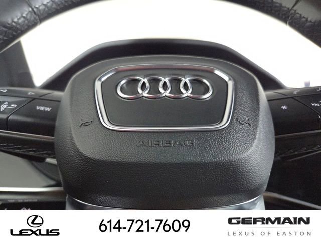 2021 Audi Q7 3.0T Premium Plus