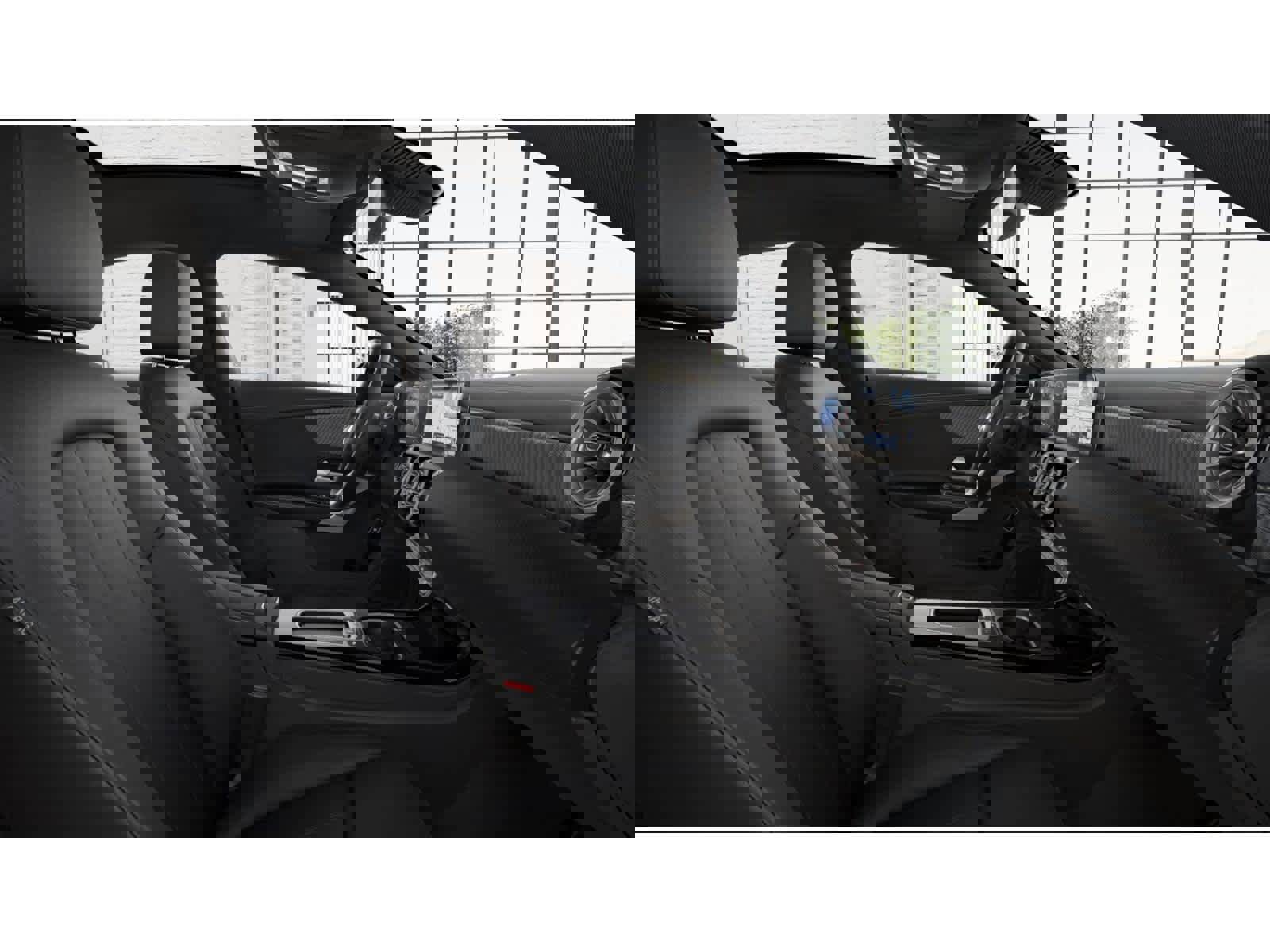 2026 Mercedes-Benz CLA 250