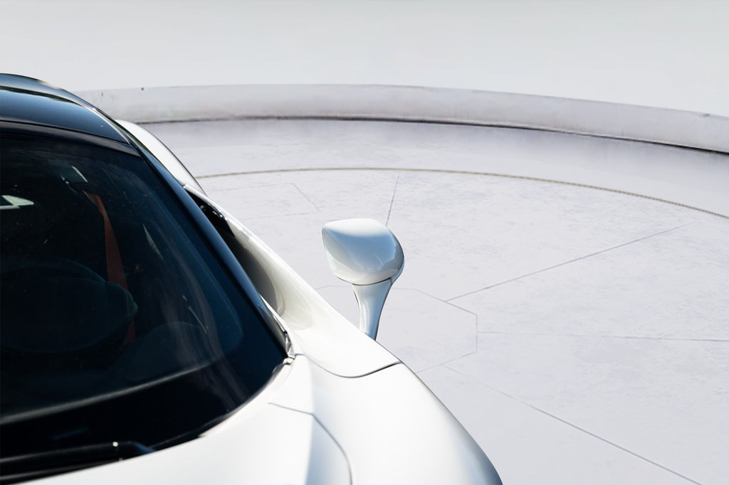 New 2026 McLaren 750S photo 28