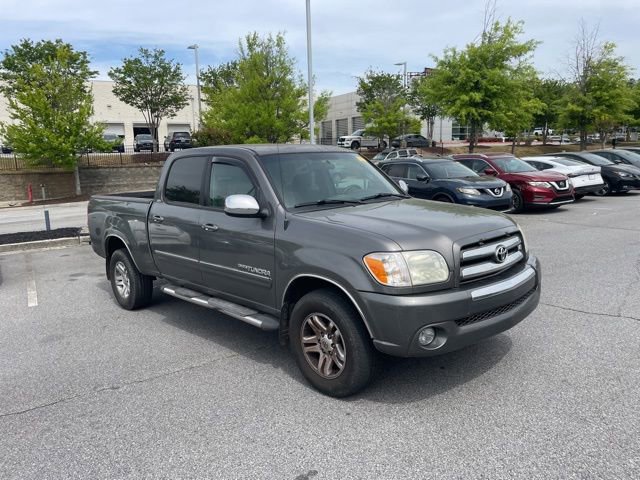 Used 2006 Toyota Tundra SR5