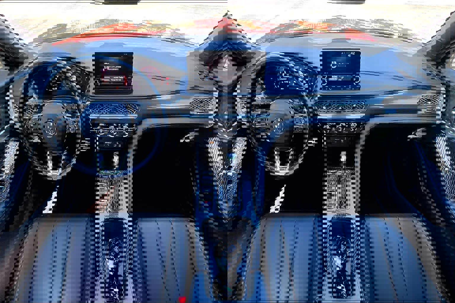 2023 Acura Integra A-Spec