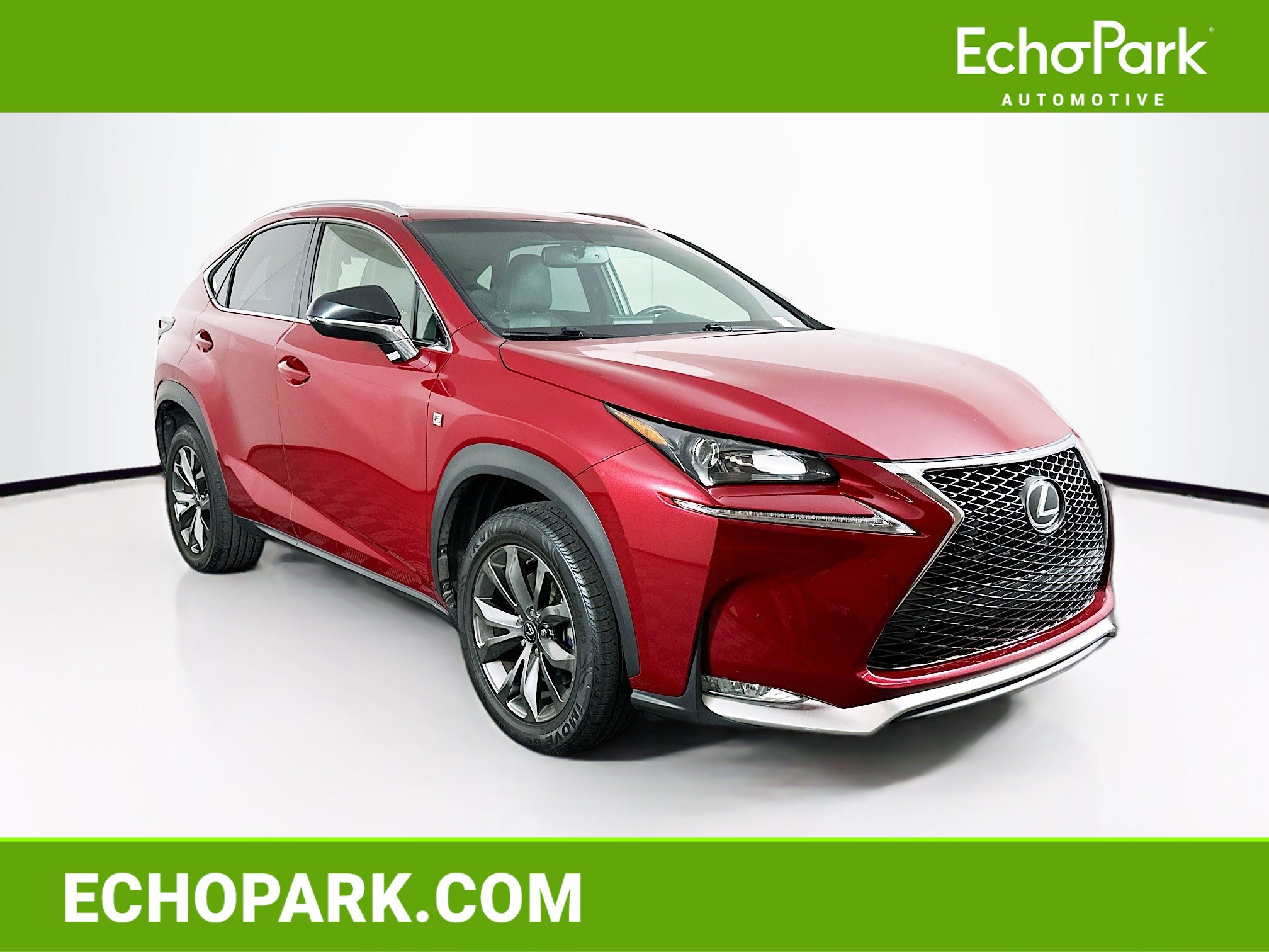 Used Lexus NX 200t for Sale in Glendale, AZ - Autotrader