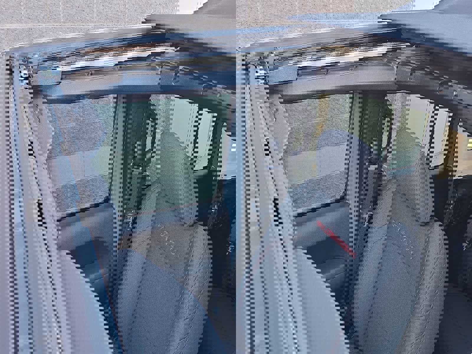 2026 Jeep Wrangler Unlimited Rubicon