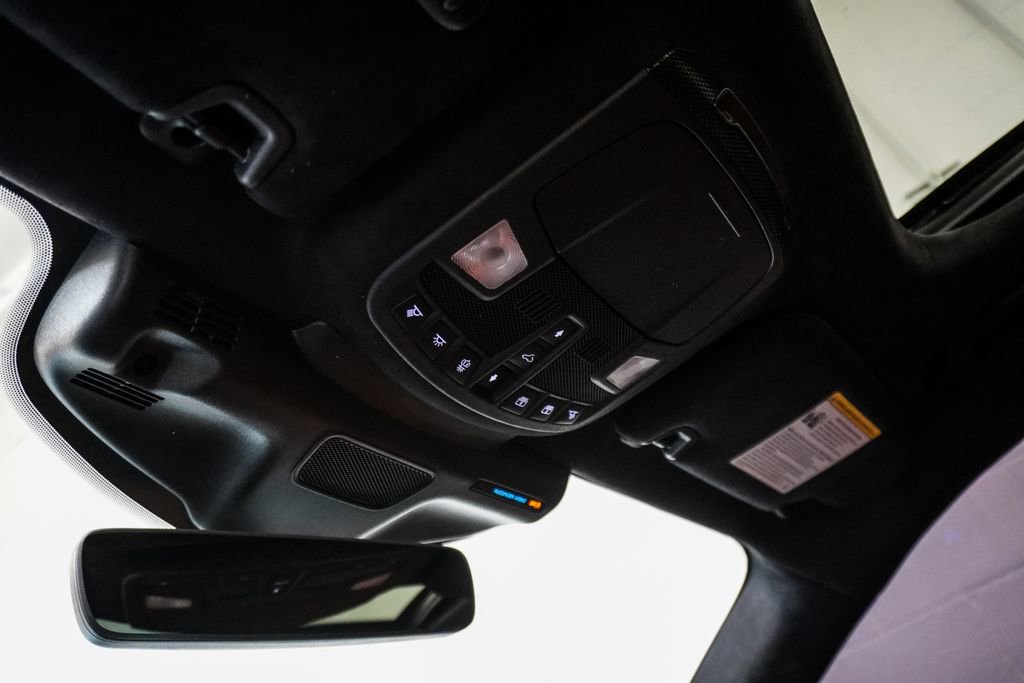 2022 Lincoln Nautilus Black Label