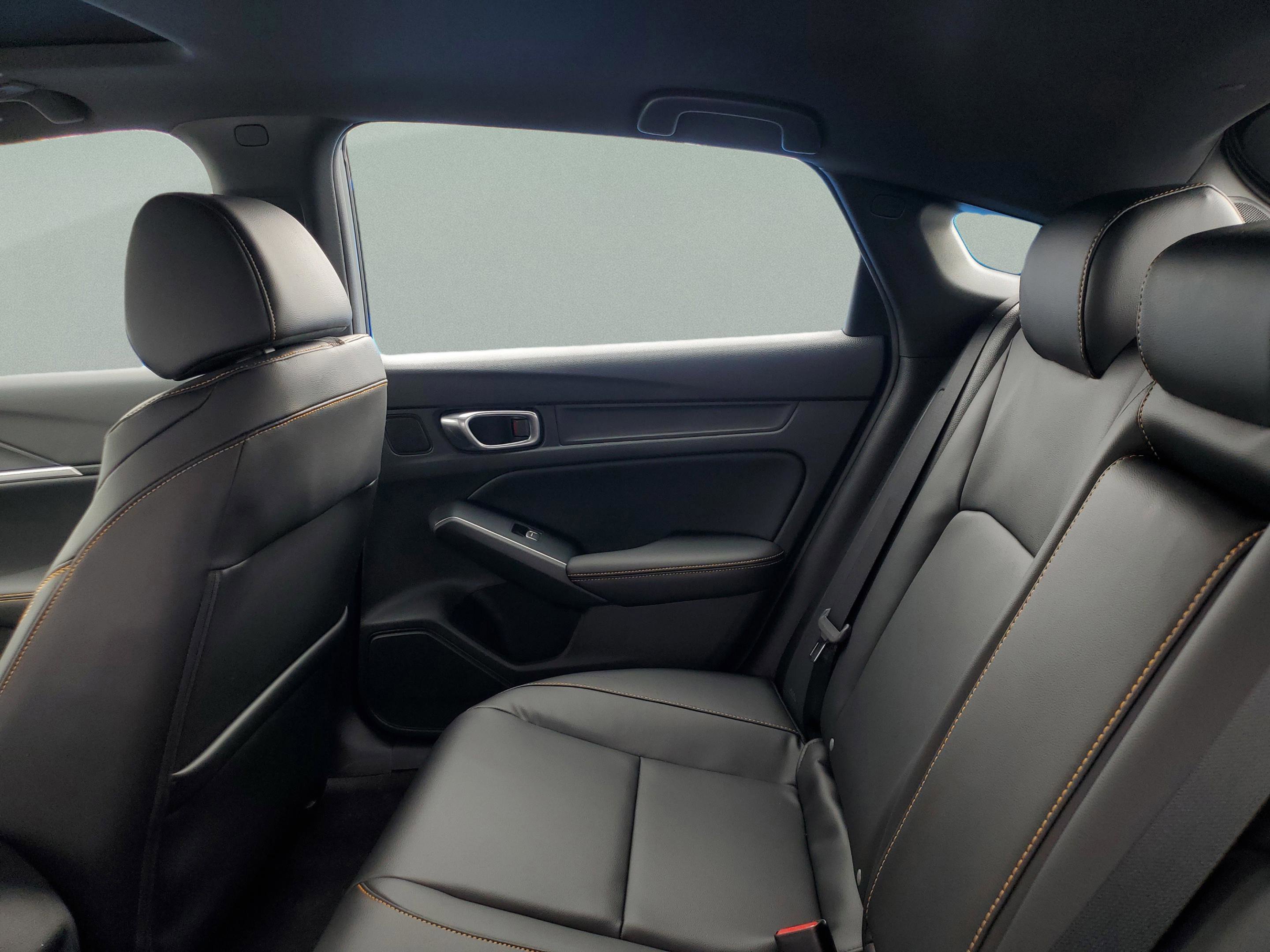 2026 Acura Integra A-Spec