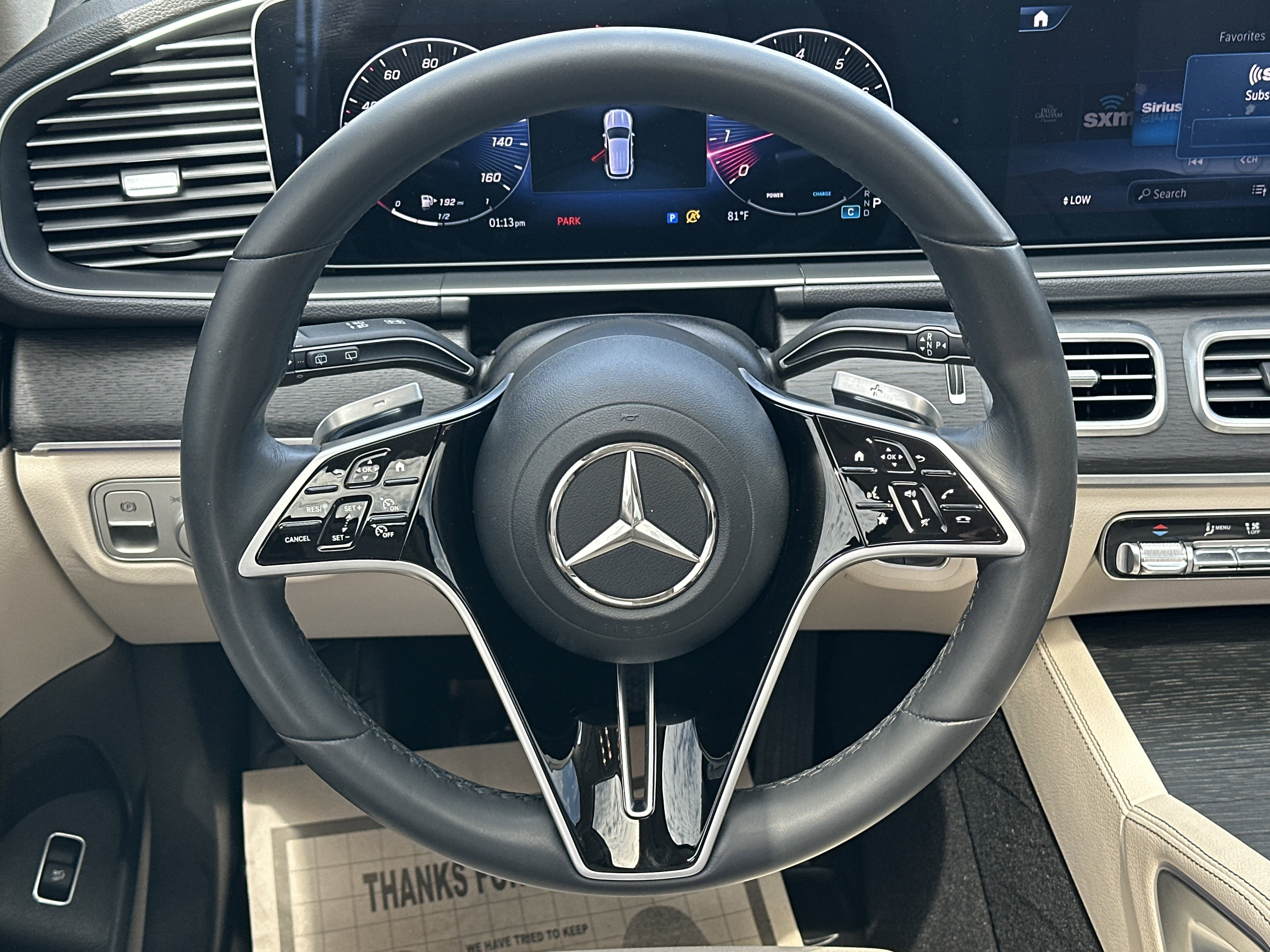 2024 Mercedes-Benz GLE 350 4MATIC