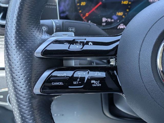 2023 Mercedes-Benz E 450 Cabriolet