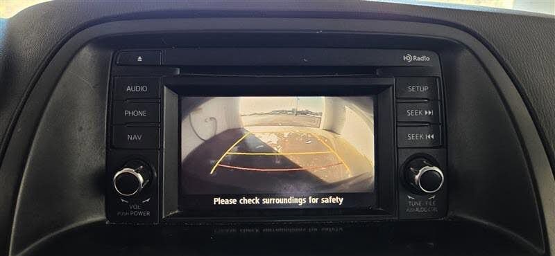 2013 MAZDA CX-5 Touring