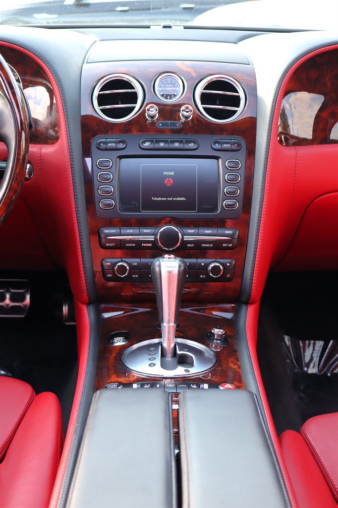 2006 Bentley Flying Spur Flying Spur