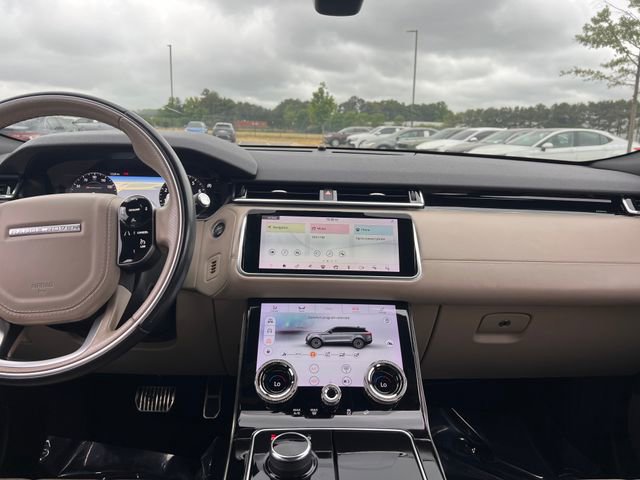 2020 Land Rover Range Rover Velar R-Dynamic HSE