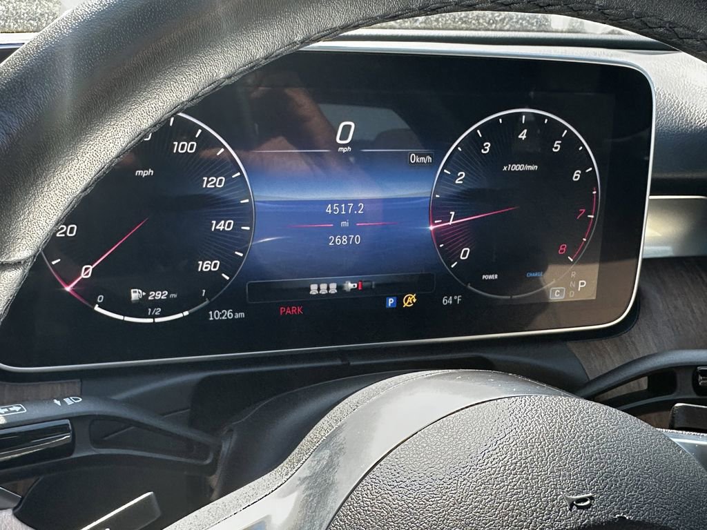 2023 Mercedes-Benz C 300 4MATIC Sedan