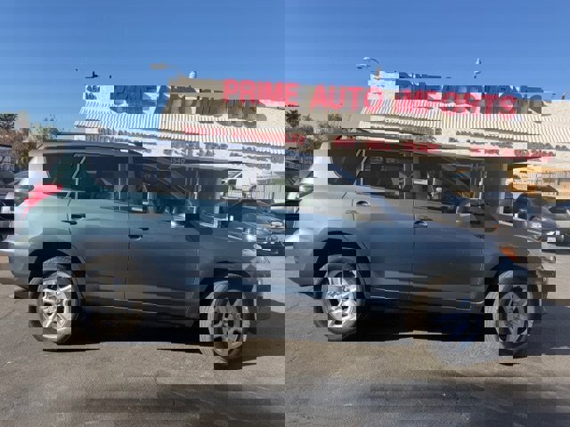 2012 Toyota RAV4 FWD