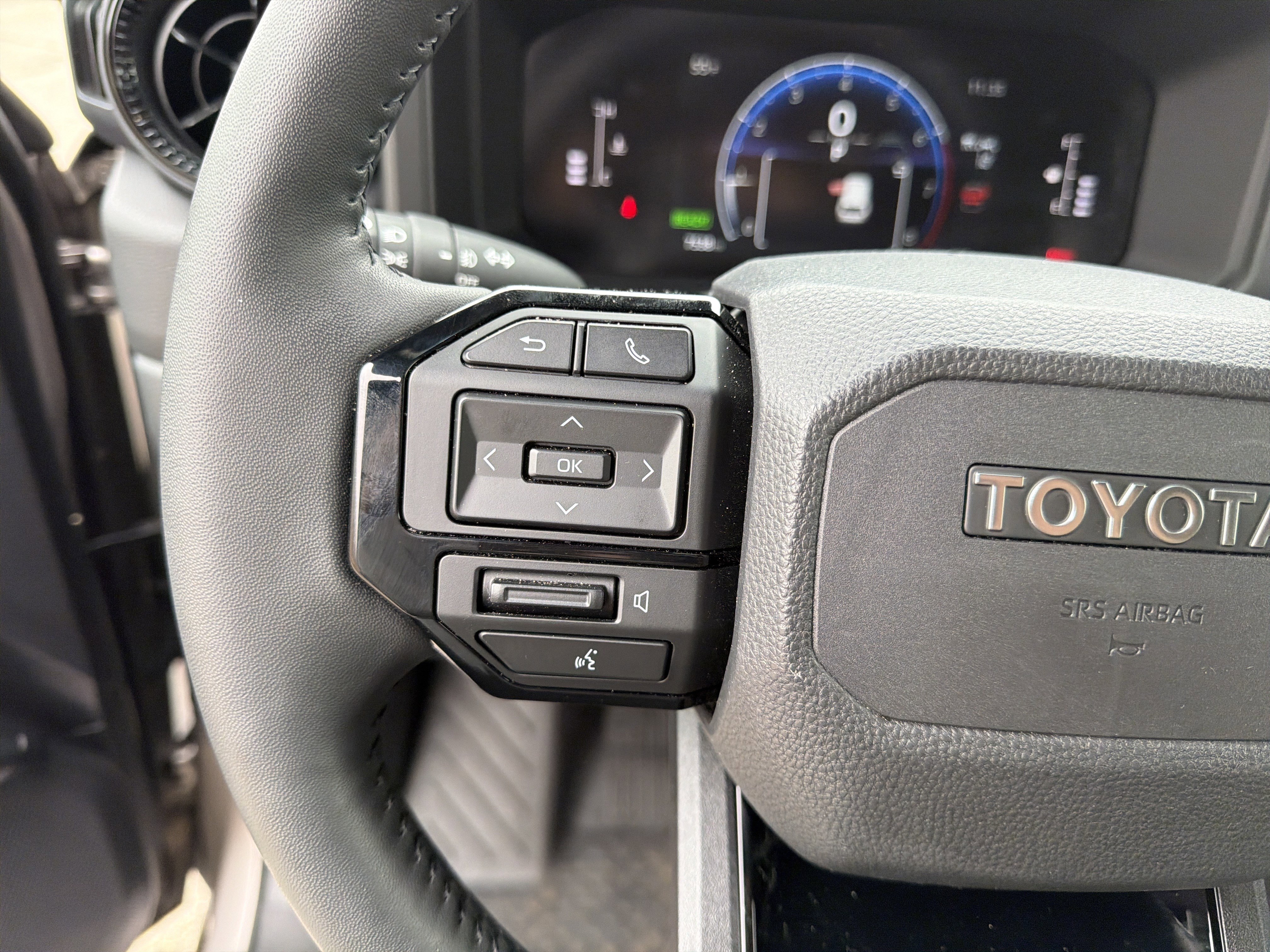 2025 Toyota Land Cruiser 1958