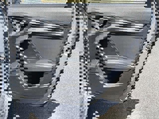 2024 Audi A3 2.0T Premium