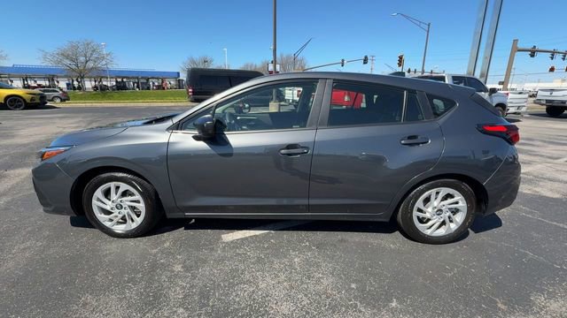 2024 Subaru Impreza 2.0i