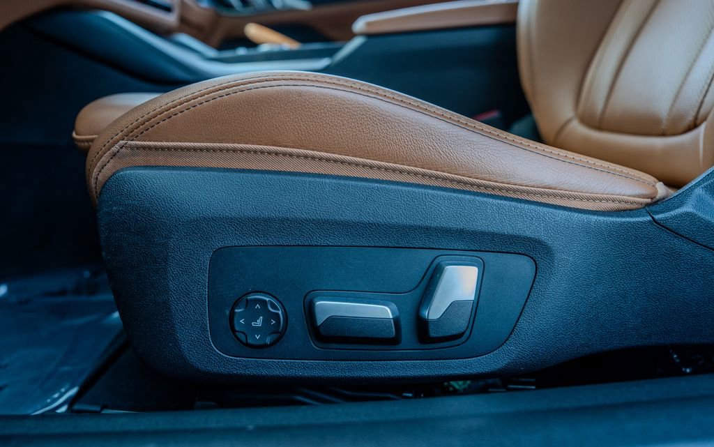 2024 BMW 430i Convertible