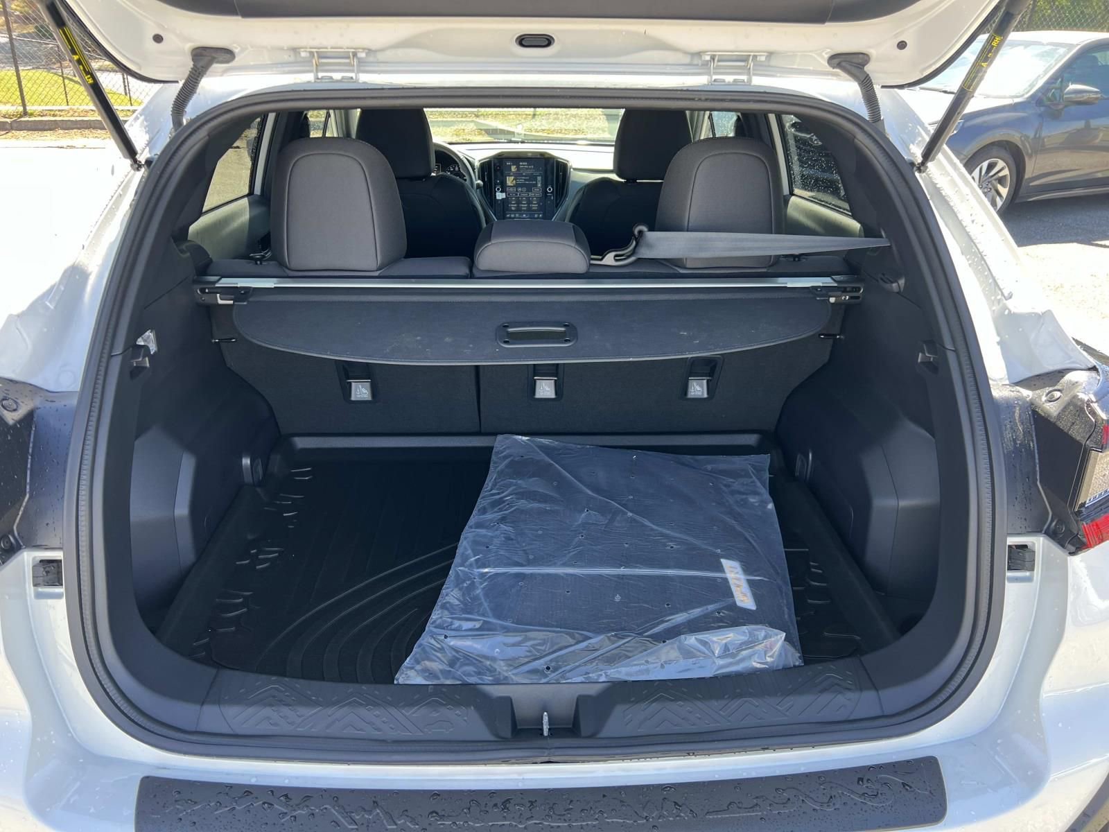 2025 Subaru Crosstrek 2.5i Sport