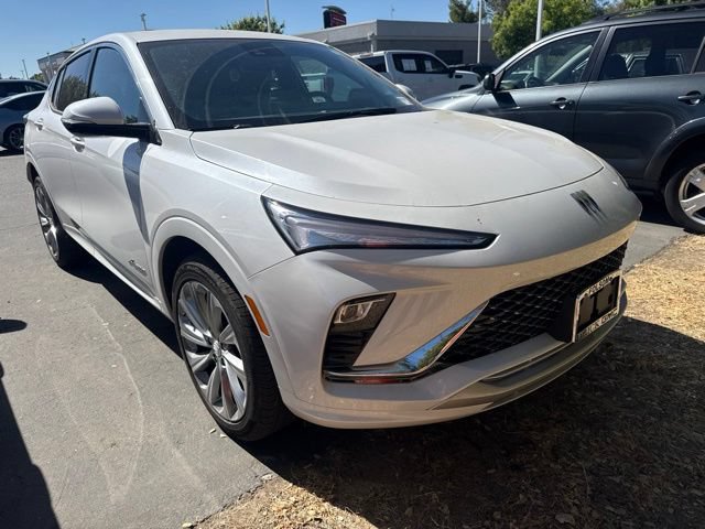 Used 2024 Buick Envista Avenir
