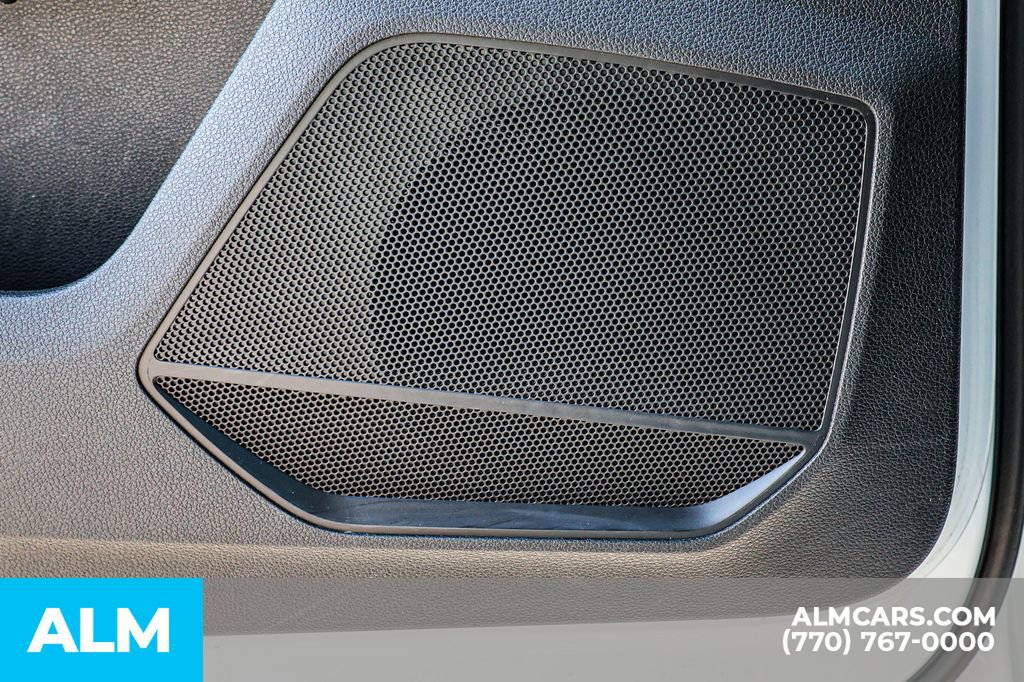 2025 Audi Q3 2.0T Premium