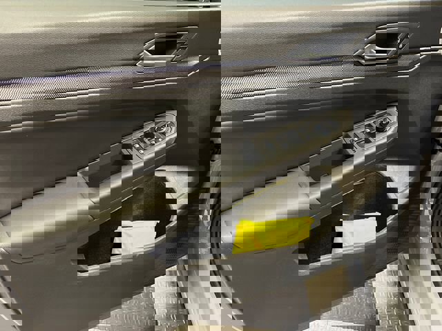 2026 Volkswagen GTI SE