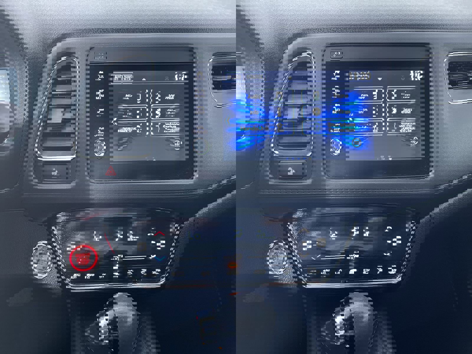 2021 Honda HR-V EX-L