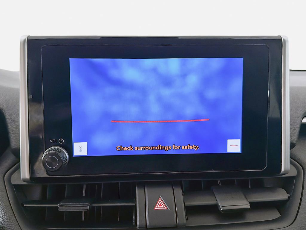 2023 Toyota Rav4 AWD Hybrid