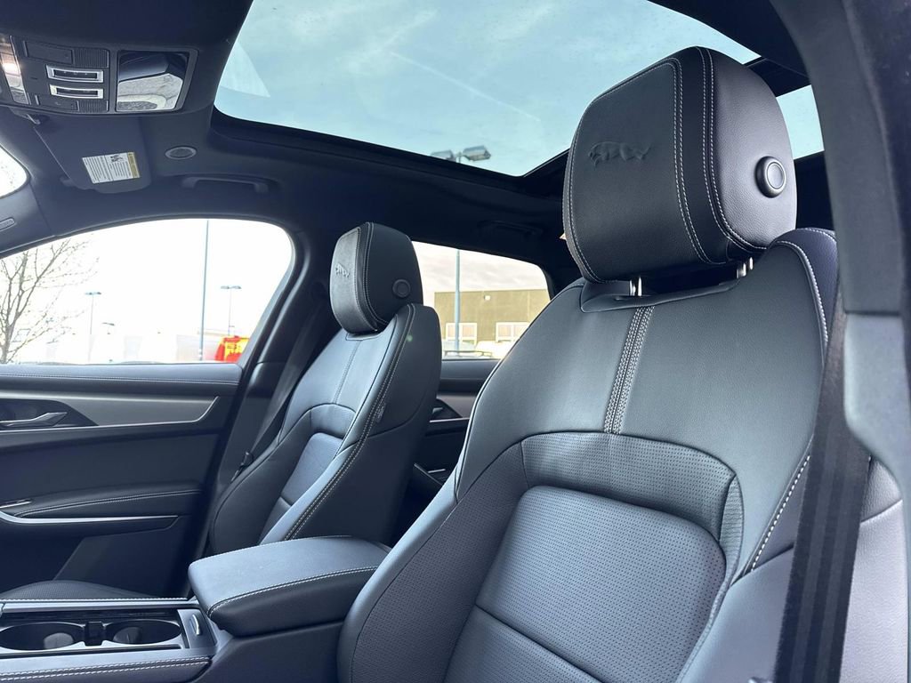 2026 Jaguar F-Pace R-Dynamic S