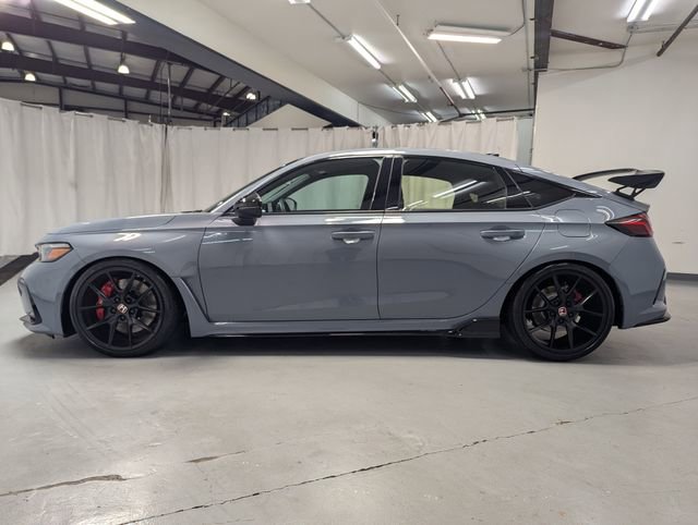 2023 Honda Civic Type R