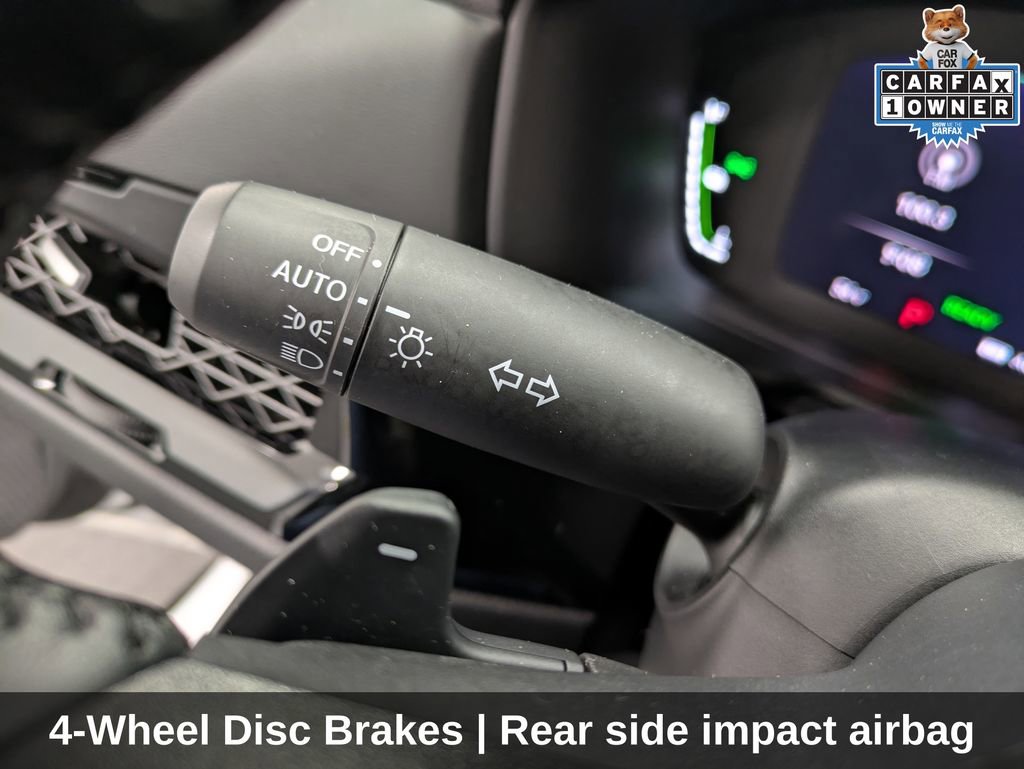 2024 Honda Accord Sport