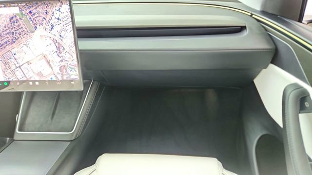 2026 Tesla Model Y Performance