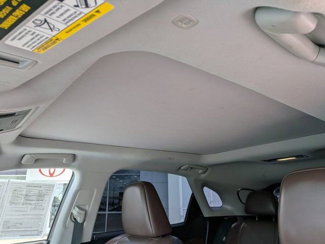 2017 Lexus RX 350 FWD