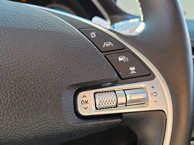 2022 Genesis G80 2.5T