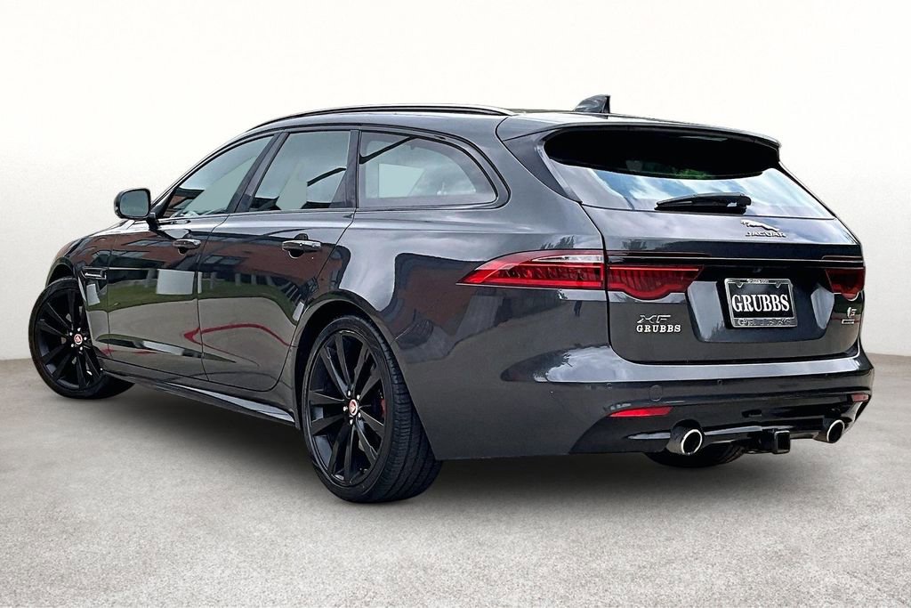 Used Jaguar XF for Sale - Kelley Blue Book