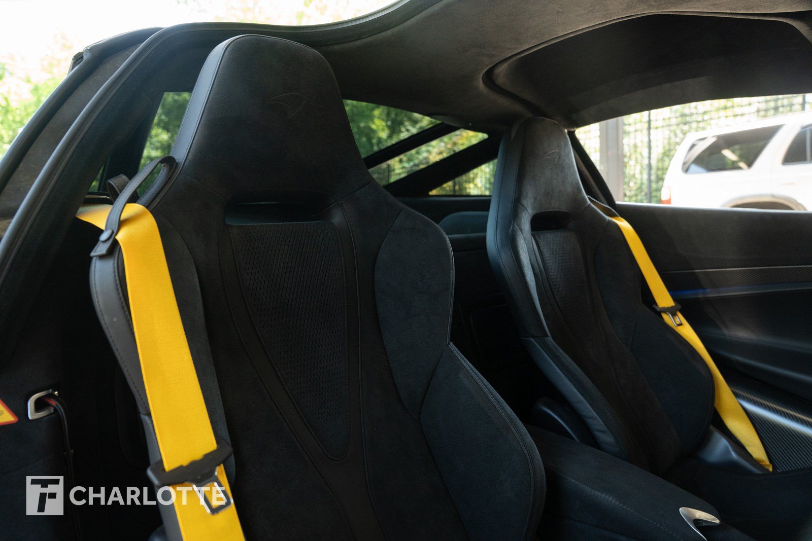 Used 2025 McLaren 750S photo 29