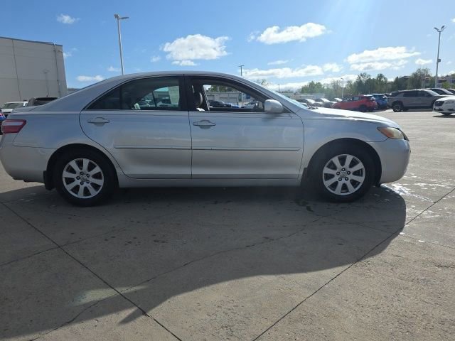 2009 Toyota Camry XLE