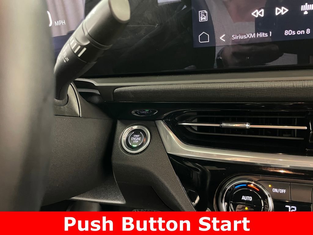 2024 Buick Envista Sport Touring