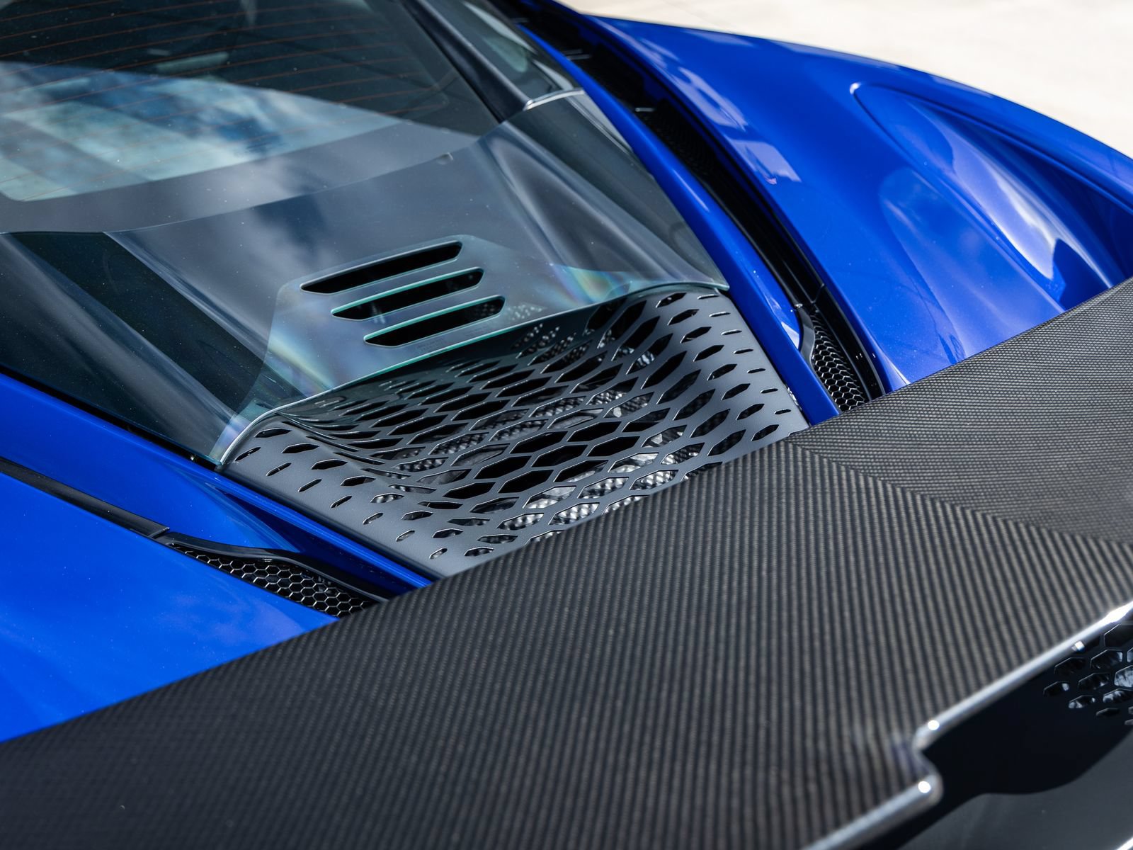 Used 2026 McLaren 750S photo 16