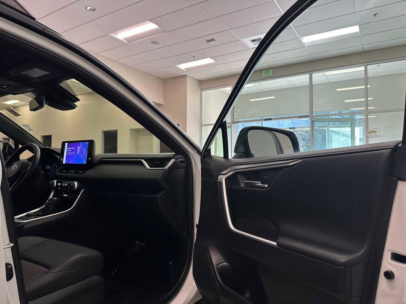 2024 Toyota RAV4 XSE