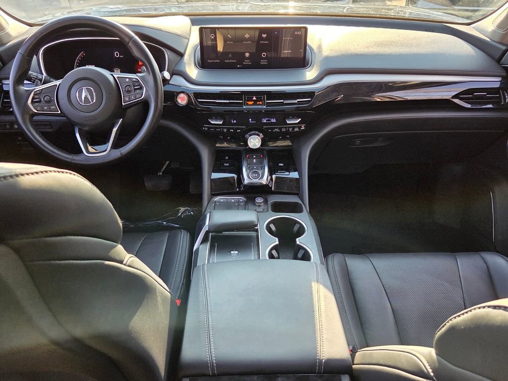2024 Acura MDX SH-AWD w/ Technology Package
