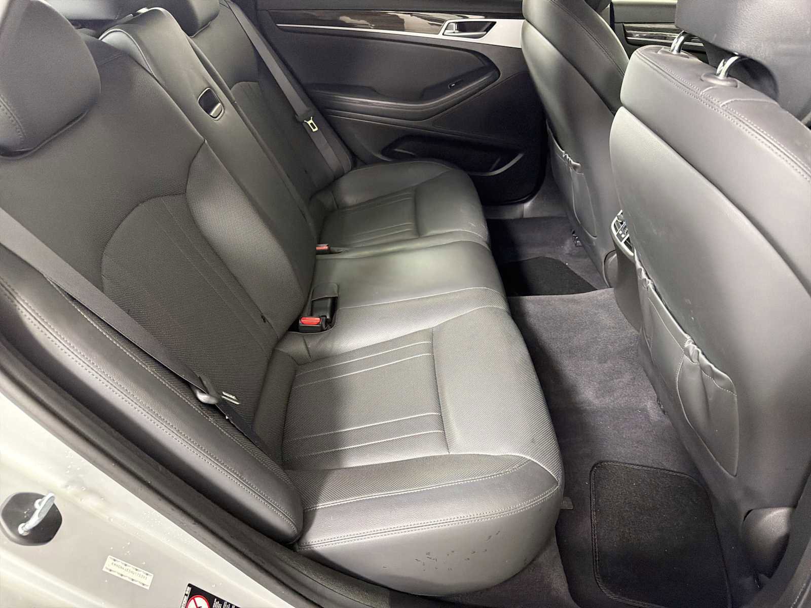 2017 Genesis G80 3.8