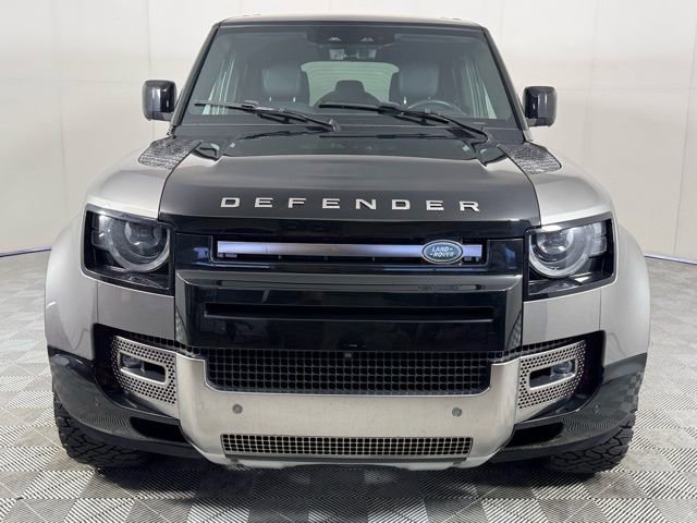 2021 Land Rover Defender 110 X